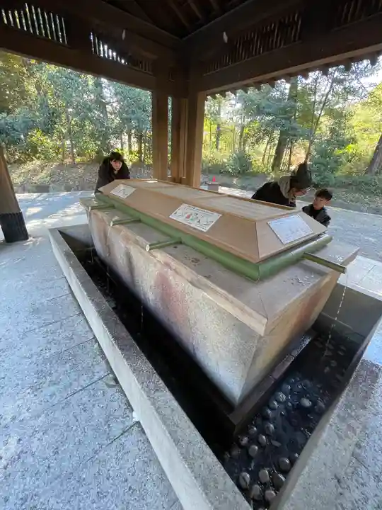 明治神宮(東京都)