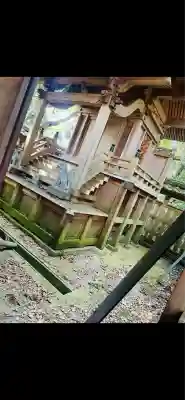 晴明稲荷大明神(茨城県)