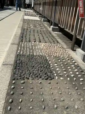 川越熊野神社(埼玉県)