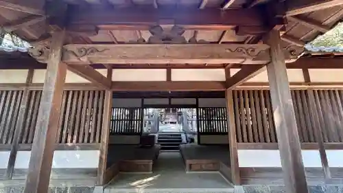 皇太神神社(奈良県)