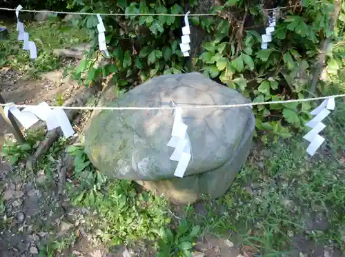江島神社のその他建物