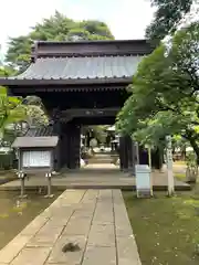 三寳寺(東京都)