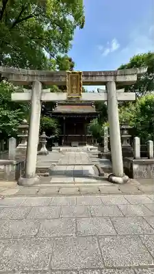 城南宮(京都府)