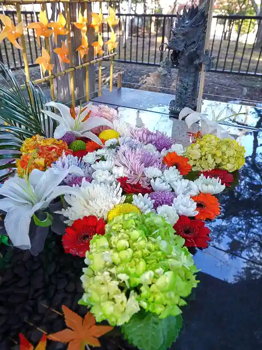 美幌神社(北海道)