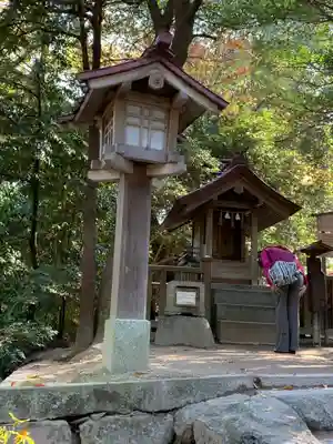 出雲大社のその他建物