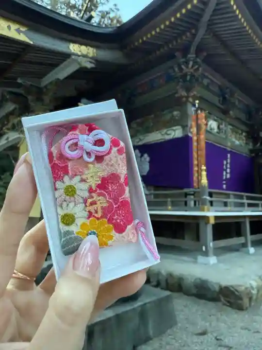 宝登山神社(埼玉県)