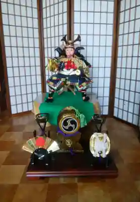 虻田神社のその他建物