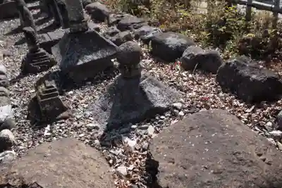 願成寺のその他建物