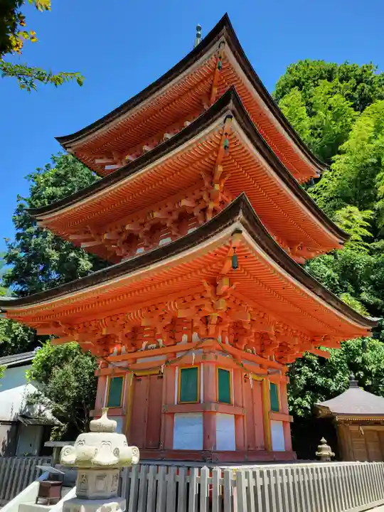 宝厳寺のその他建物