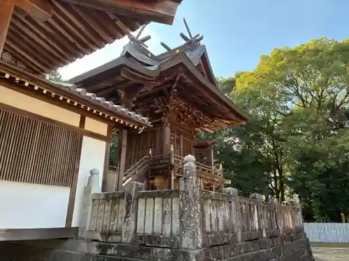 黒島神社(香川県)