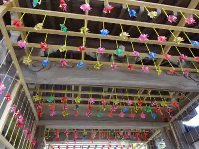 大室山龍渓院のその他建物