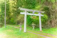 飯豊神社(宮城県)