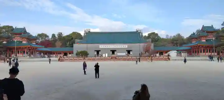 平安神宮(京都府)