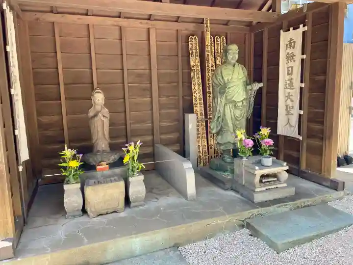 法典寺(東京都)
