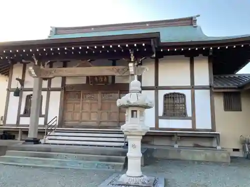 貞性寺(神奈川県)