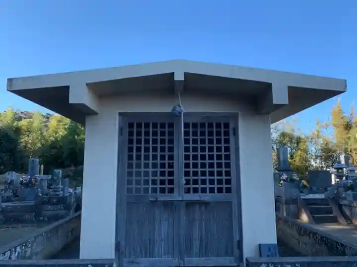 高性寺のその他建物