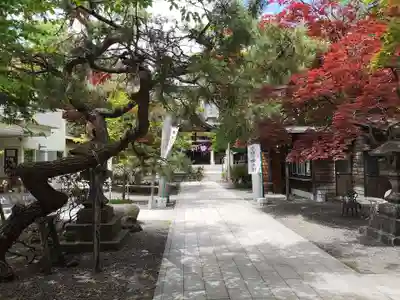 彌彦神社 (伊夜日子神社)のその他建物