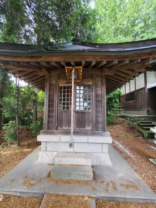 磐裂神社(栃木県)
