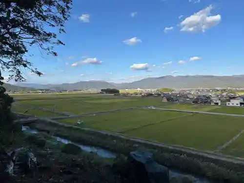 甘櫟前神社(滋賀県)