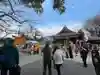 彌榮神社(大阪府)