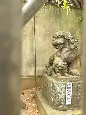 意富比神社(千葉県)