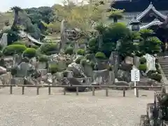 粉河寺(和歌山県)