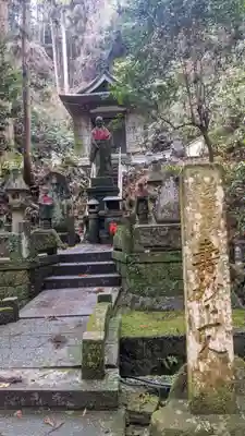 尾張高野山宗　総本山　岩屋寺(愛知県)