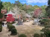 花山院菩提寺のその他建物