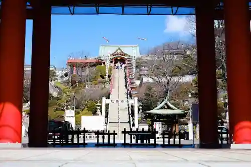 成田山名古屋別院大聖寺(犬山成田山)(愛知県)