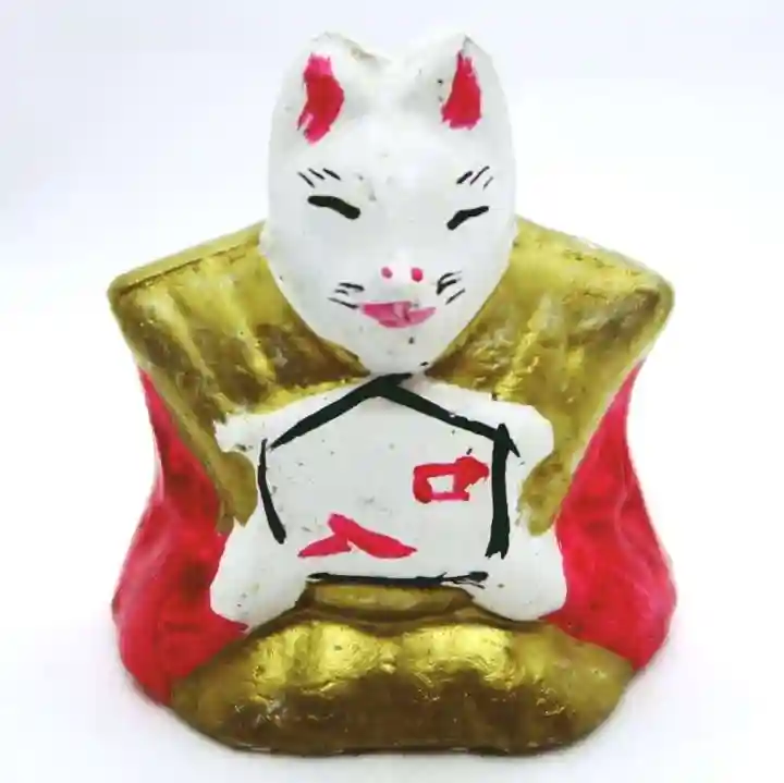 玉姫稲荷神社(東京都)