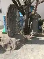 法輪寺のその他建物