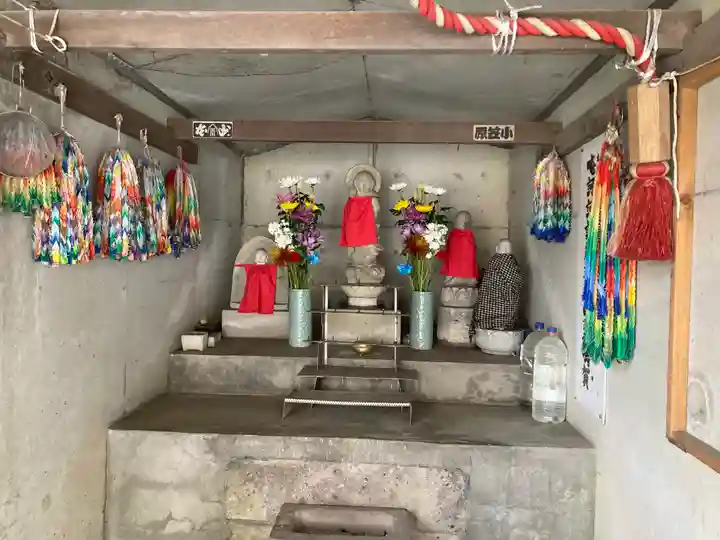 長光寺(神奈川県)