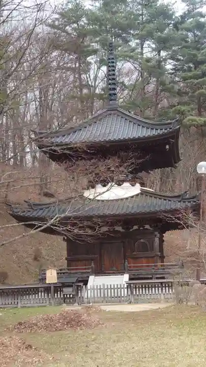福泉寺(岩手県)