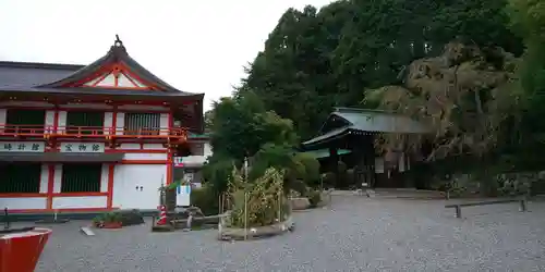近江神宮のその他建物