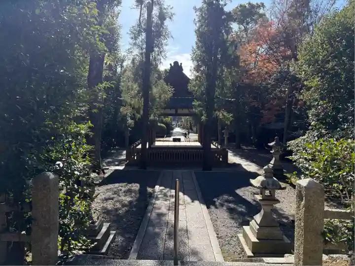 木嶋坐天照御魂神社(京都府)