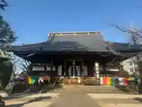 寛永寺(根本中堂)(東京都)
