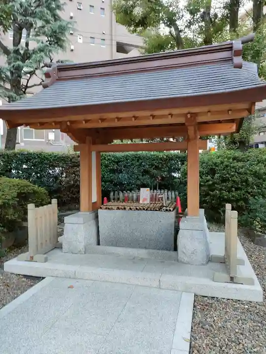 蒲田八幡神社(東京都)