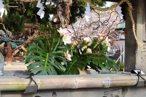 三津厳島神社(愛媛県)