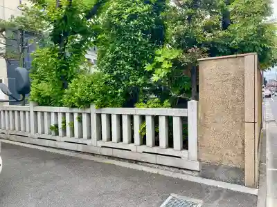 善治稲荷神社(東京都)