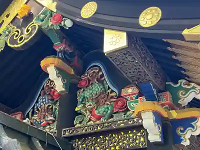 瑞鳳殿(宮城県)