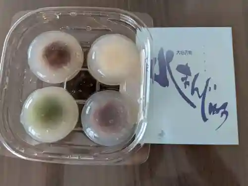 大垣八幡神社(岐阜県)