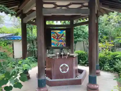 東光院(東京都)