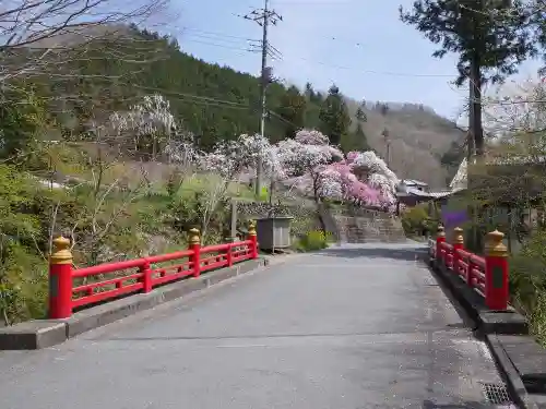 観音院のその他建物