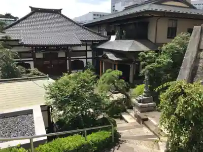 妙清寺のその他建物