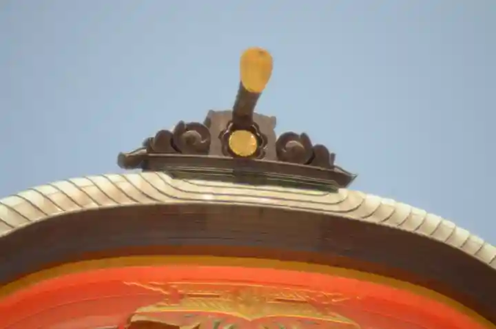 生田神社(兵庫県)