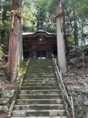 足長神社(長野県)