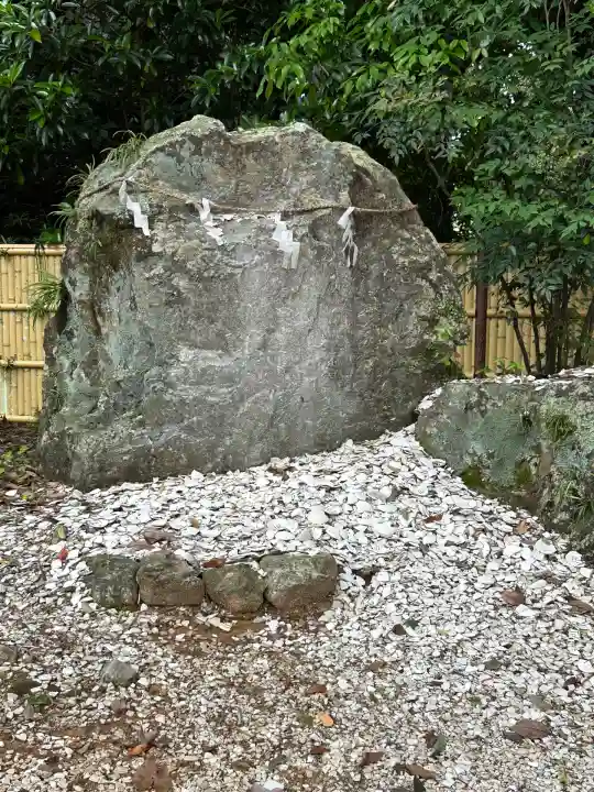 井伊谷宮(静岡県)