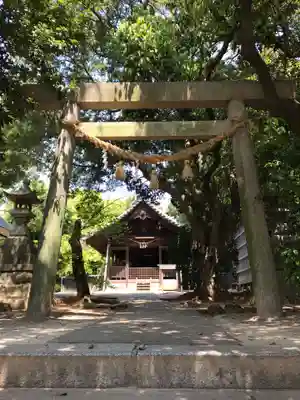 山神社(愛知県)