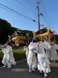 二兒神社(福岡県)(2025年05月10日(土) 14時41分46秒投稿)