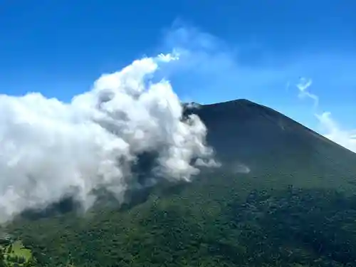 山の神神社(長野県)